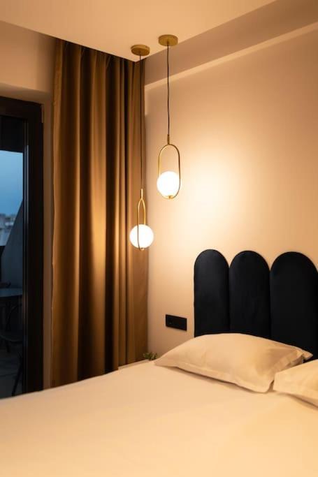 Nest Inn Azure Apartment Cluj-Napoca Buitenkant foto
