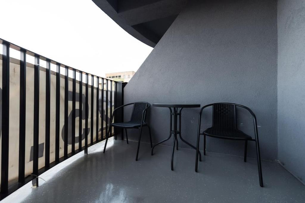 Nest Inn Azure Apartment Cluj-Napoca Buitenkant foto